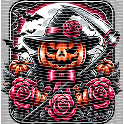 Halloween-WS 9464